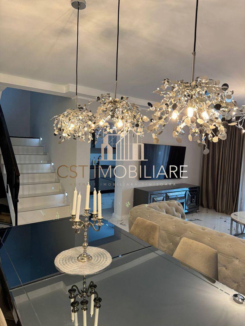 Duplex Ultramodern / Mosnita Veche / Drumul Boilor - Poză 2