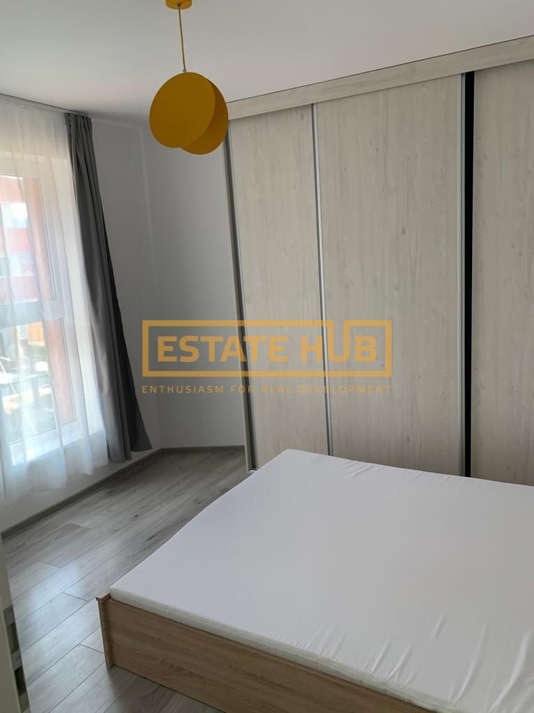 Apartament 2 camere FINISAT | zona Parcul Feroviarilor | Comision 0% - Poză 5