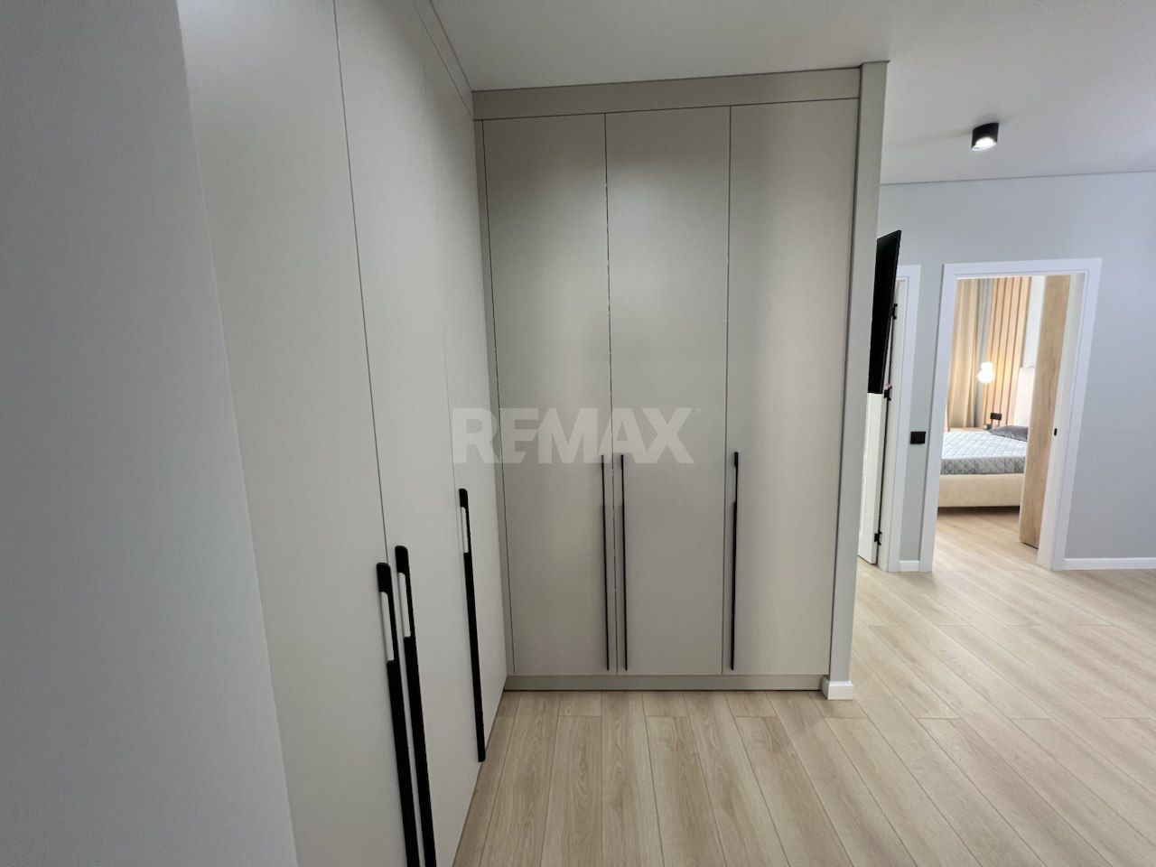 Apartament cu 2 odăi Astercon, Dumbrava - Poză 9