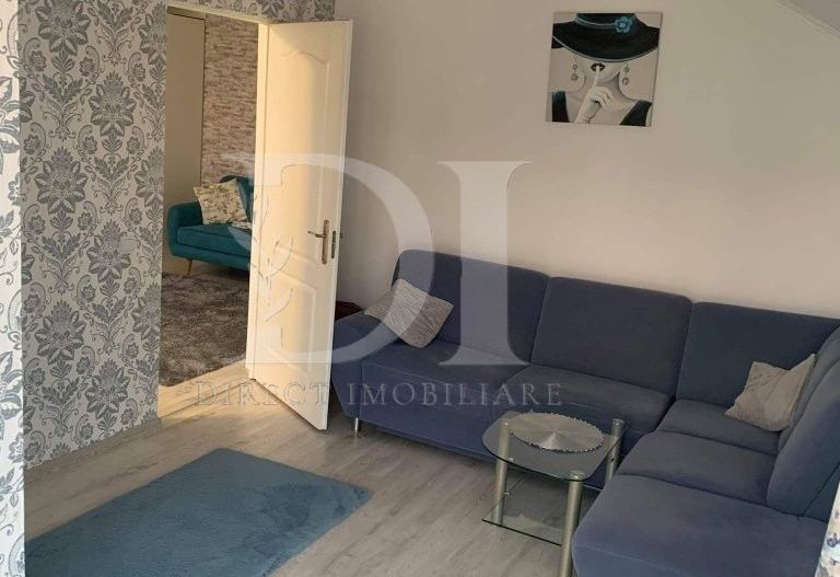 Apartament modern de vânzare în Florești – Zona Florilor - Poză 4