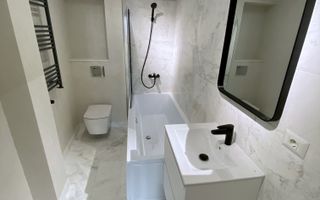 3 camere Domeniicu curte proprie 141 mp | Piata Domenii | Imobil Boutique 20 - Poză 6