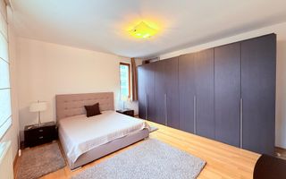 HERASTRAU | INCHIRIERE 4 CAMERE | MOBILAT-UTILAT LUX | PARCARE | 200MP - Poză 10