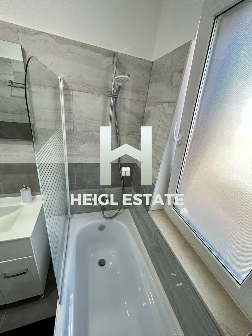 Apartament cu 2 camere + 2 locuri de parcare de vânzare, zona Dumbrăvița - Poză 10
