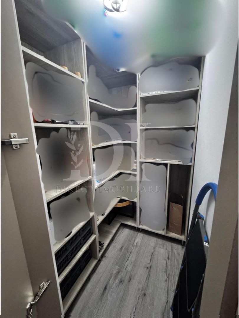 Apartament la cheie / etaj intermediar / Zona Parcul Poligon - Poză 11