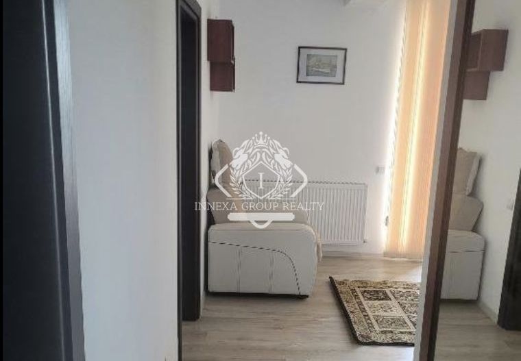 Confort Urban | Garsoniera | 38mp | et 5 | loc parcare | 60.500 - Poză 5