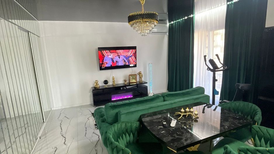 AP. 2 CAMERE, CENTRALA PROPRIE,PARCARE INCLUSA, BLOC NOU, COMISION 0% - Poză 5