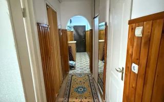 2 camere decomandate, balcon, Manastur, Zona Big, Mehedinti, Izlazului - Poză 4