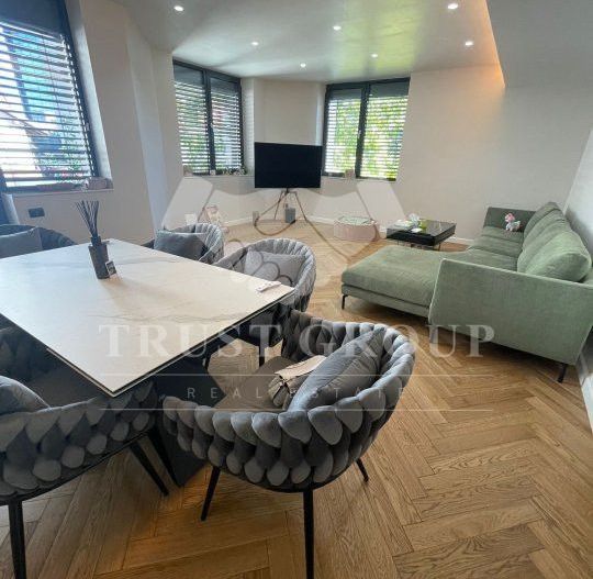 Apartament 4 camere lux - Herastrau - Poză 1
