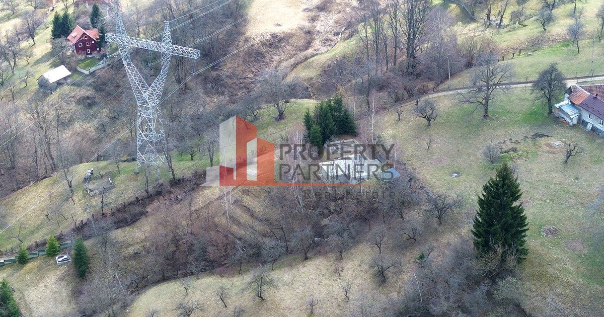 Teren 1.750 mp Bran – Poarta |Autorizatie si Fundatie | Utilități complete - Poză 3