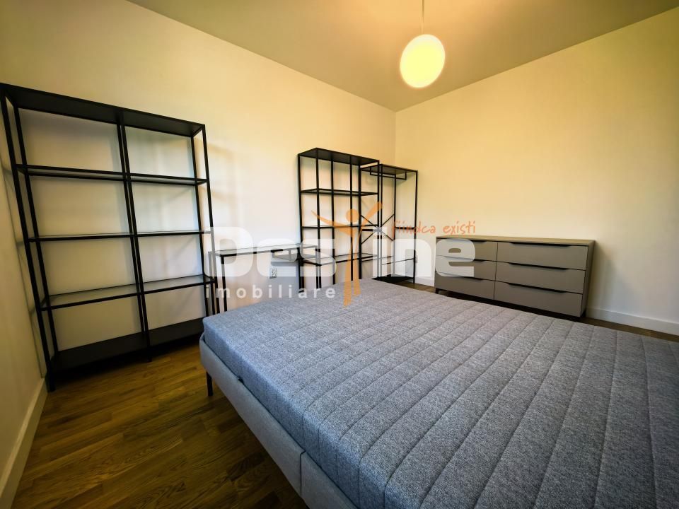 Casă individuală 4 camere D+P+1 133 mp mobilată și utilată - Poză 10