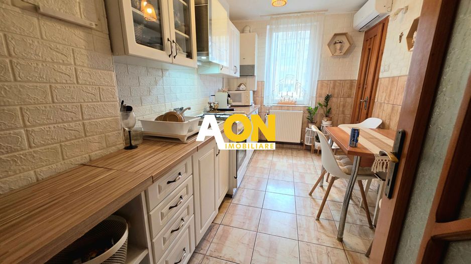 Apartament 2 Camere, Decomandat, Etaj 2, Complet Mobilat si Utilat - Poză 7
