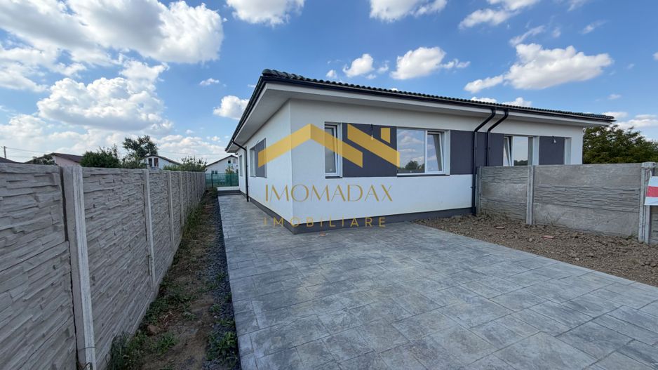 Bucovat-Duplex Parter-Finalizat - Poză 2