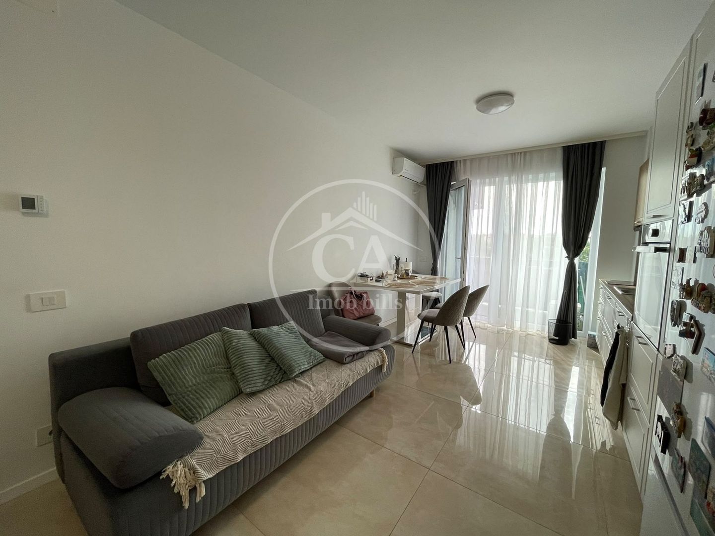 Apartament de închiriat cu 2 camere în zona Ioșia, Oradea - Poză 1