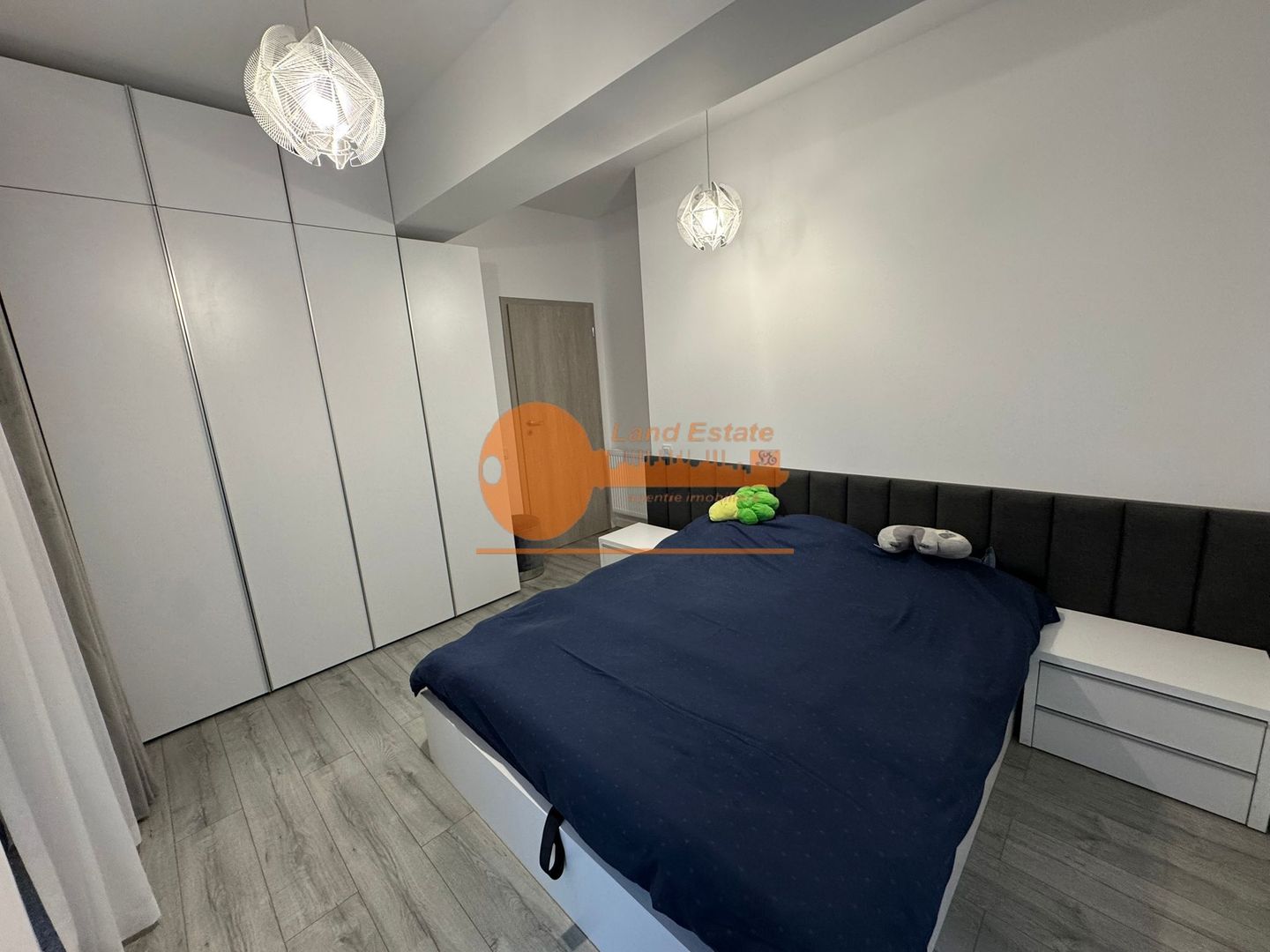 3 camere Crangasi-Regie-450 m metrou ( parcare-bloc 2019 ) - Poză 4