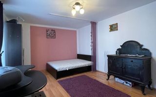 Apartament cu 1 camera, 38 mp, etaj 1 in Manastur, zona USAMV ! - Poză 2