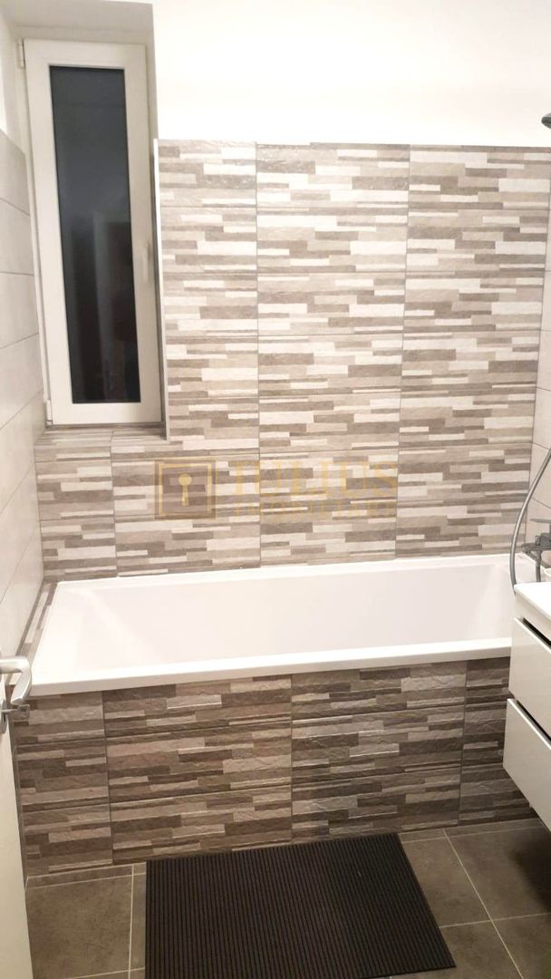 Apartament cu 2 camere langa Spitalul Judetean, loc de parcare - Poză 10
