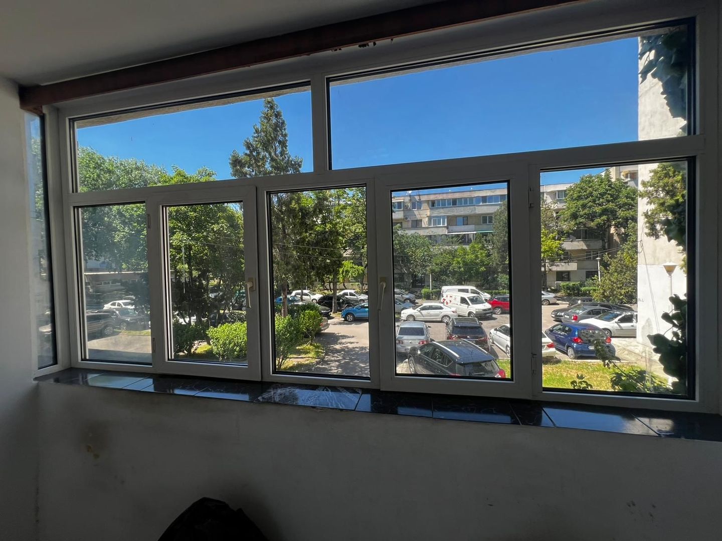 Tomis II | 3 camere decomandate | Garaj propriu | Boxă - Poză 3
