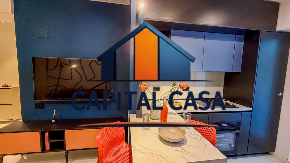 Studio Dublu cu finisaje Premium in Sector 3 - Poză 2