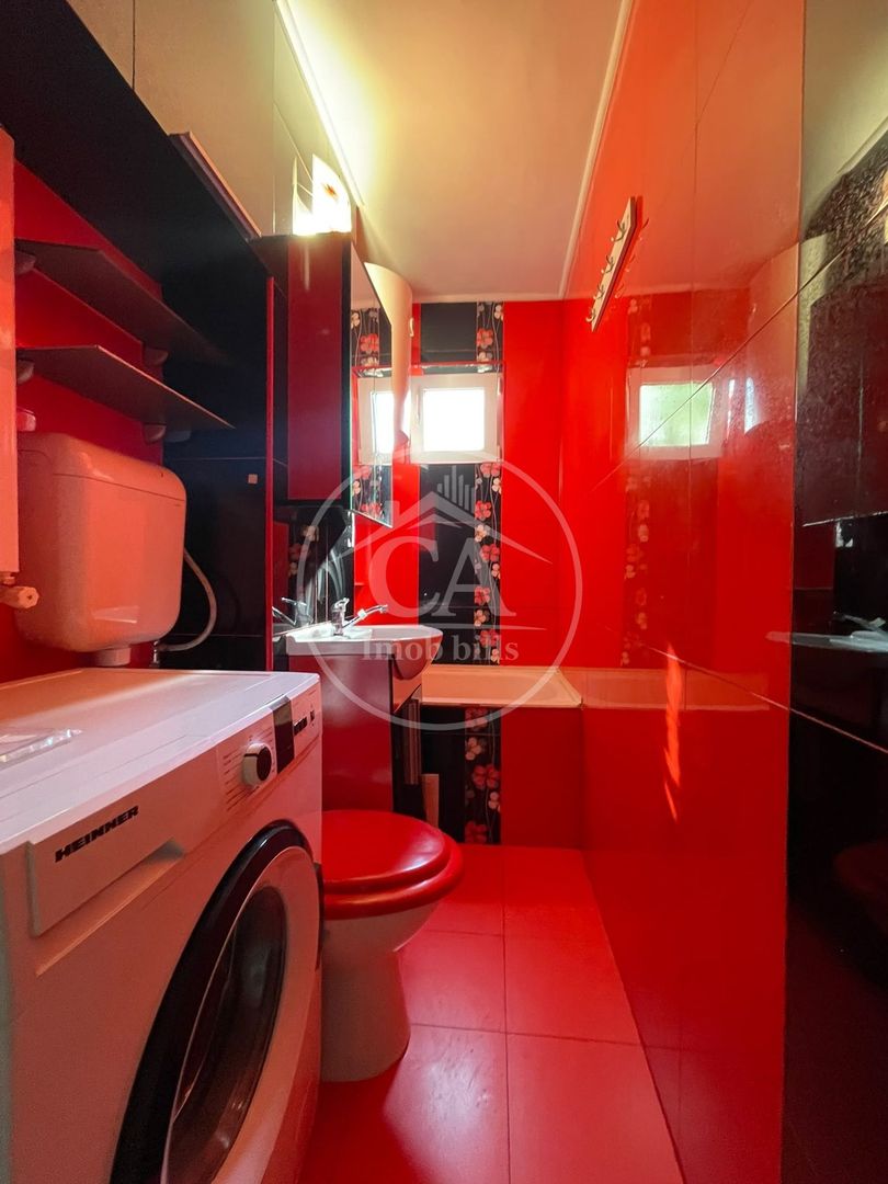 Apartament de vânzare cu 2 camere în zona Nufarul, Oradea - Poză 11