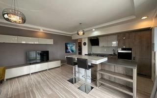 Chirie 3 Camere - Iancu Nicolae. Parcare Inclusă - Piscină Exterioară - Poză 3