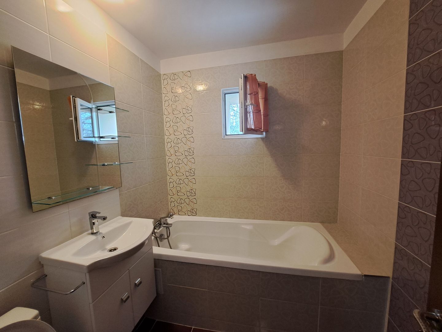 Apartament 83 mp in Aviatiei - str. Avionului - Poză 8