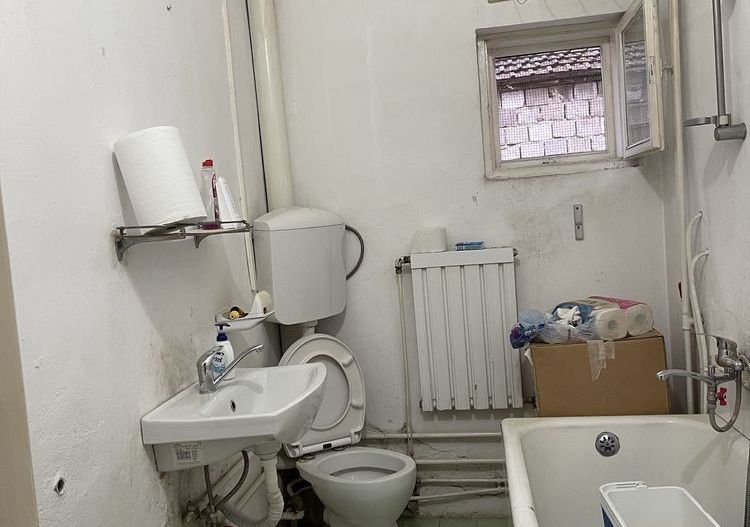 CASǍ DE VÂNZARE în mun. Satu Mare (Zona 14 Mai) - Poză 4