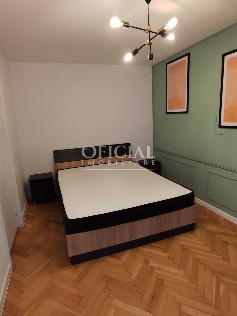 Apartament 2 Camere | 50 Mp | Balcon | Gheorgheni Brancusi DIANA - Poză 1