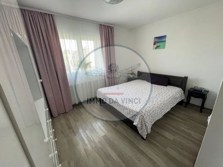 APARTAMENT DE VANZARE ZONA MARASTI - Poză 5