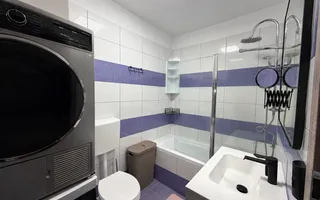 3 camere | Magnolia Residence | 60 mp | Parcare inclusa | Comision 0% - Poză 17
