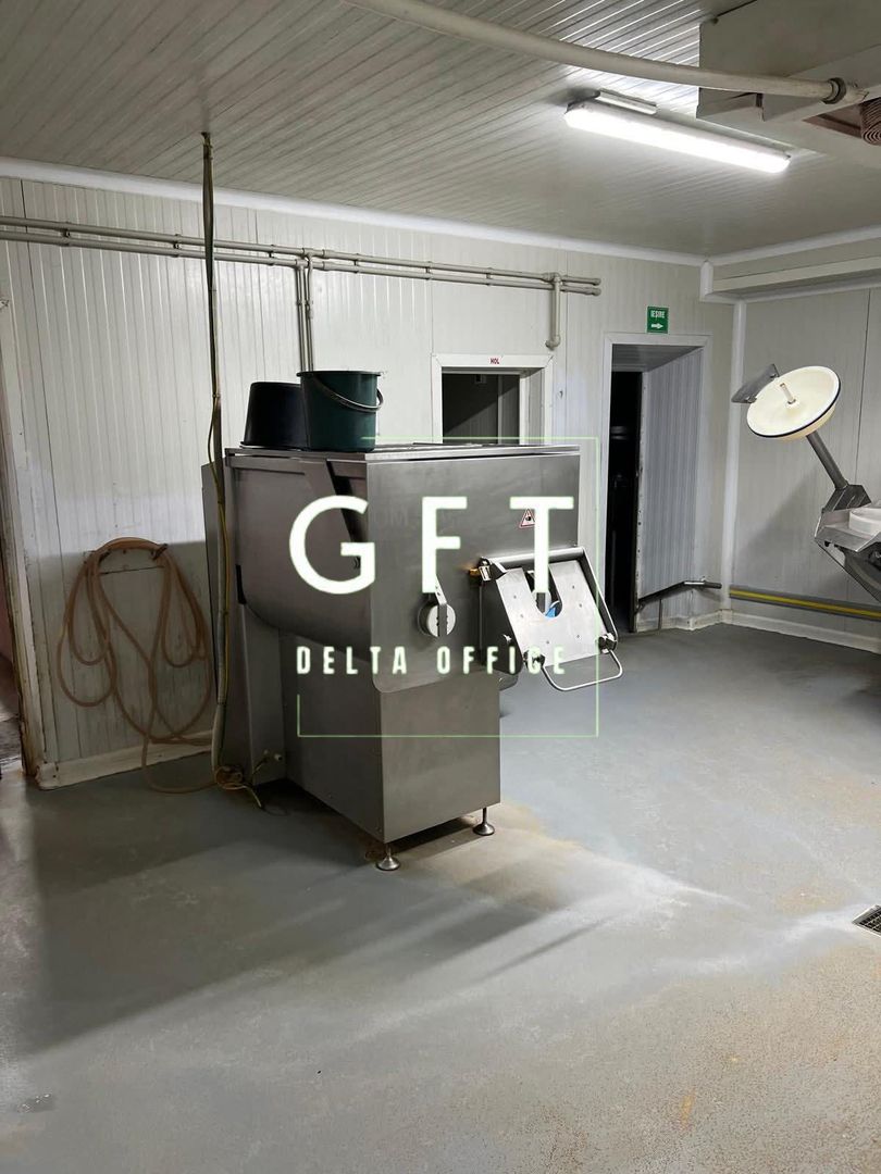 BUSINESS LA CHEIE! FABRICA + RESTAURANT + 2 MAGAZINE + TEREN INTR. 9688 MP - Poză 17