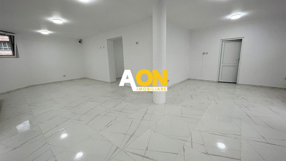 Oportunitate de Investiție! Spațiu Comercial cu 87 mp Utili, Cetate - Poză 2