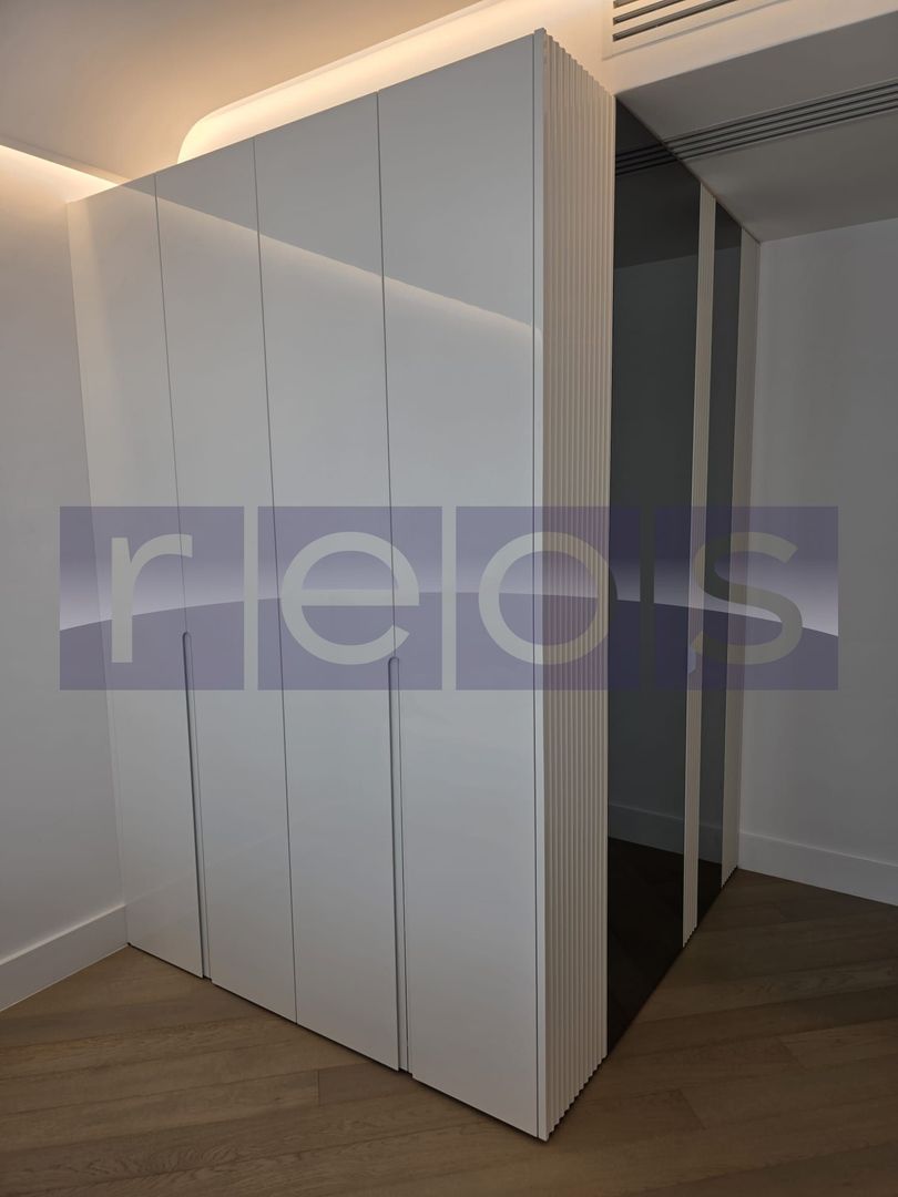 VANZARE APARTAMENT 101MP | 3 CAMERE | MOBILAT-UTILAT LUX | TERASA 26MP - Poză 14