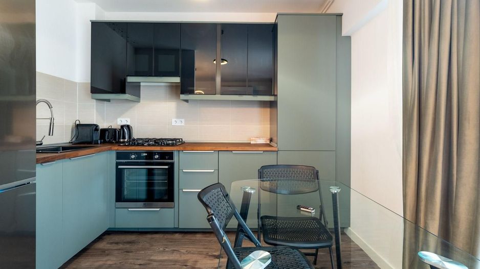 Chirie I Apartament 3 camere I Metrou Pipera  I Termen mediu & lung - Poză 5