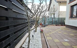 Vilă premium Buftea 5 camere | 166 mp | teren 520 m - Poză 24