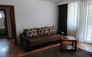 Apartament de inchiriat Bld. Decebal - Poză 1