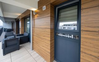 Apartament 2 camere finisaje premium, bloc nou 2026  - Kasper Coresi - Poză 19