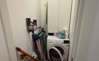 Apartament 3 camere - AFI CITY - Laminorului - Parcare - Poză 19