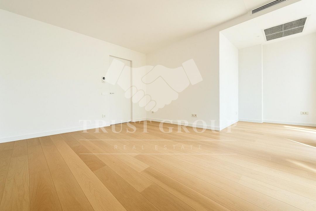 Apartament 4 camere Aviatorilor | Terasa 27mp | 2 Locuri parcare | Bloc 2024 - Poză 9