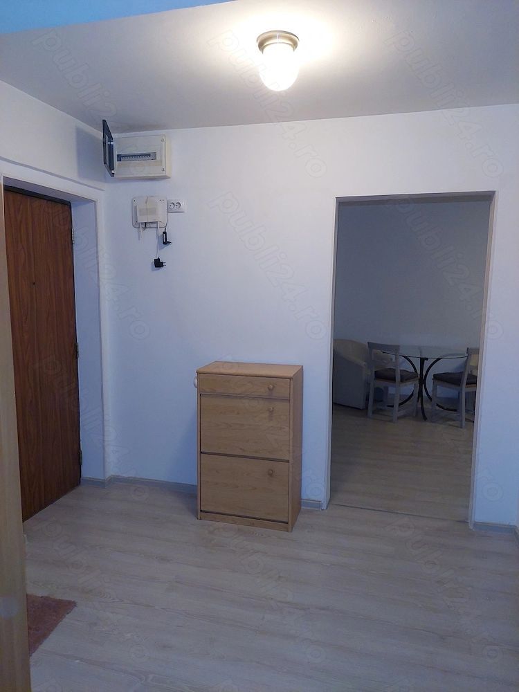 Închiriere Apartament 3 camere, etaj 2, mobilat/utilat, parcare, Bd. Unirii - Poză 7