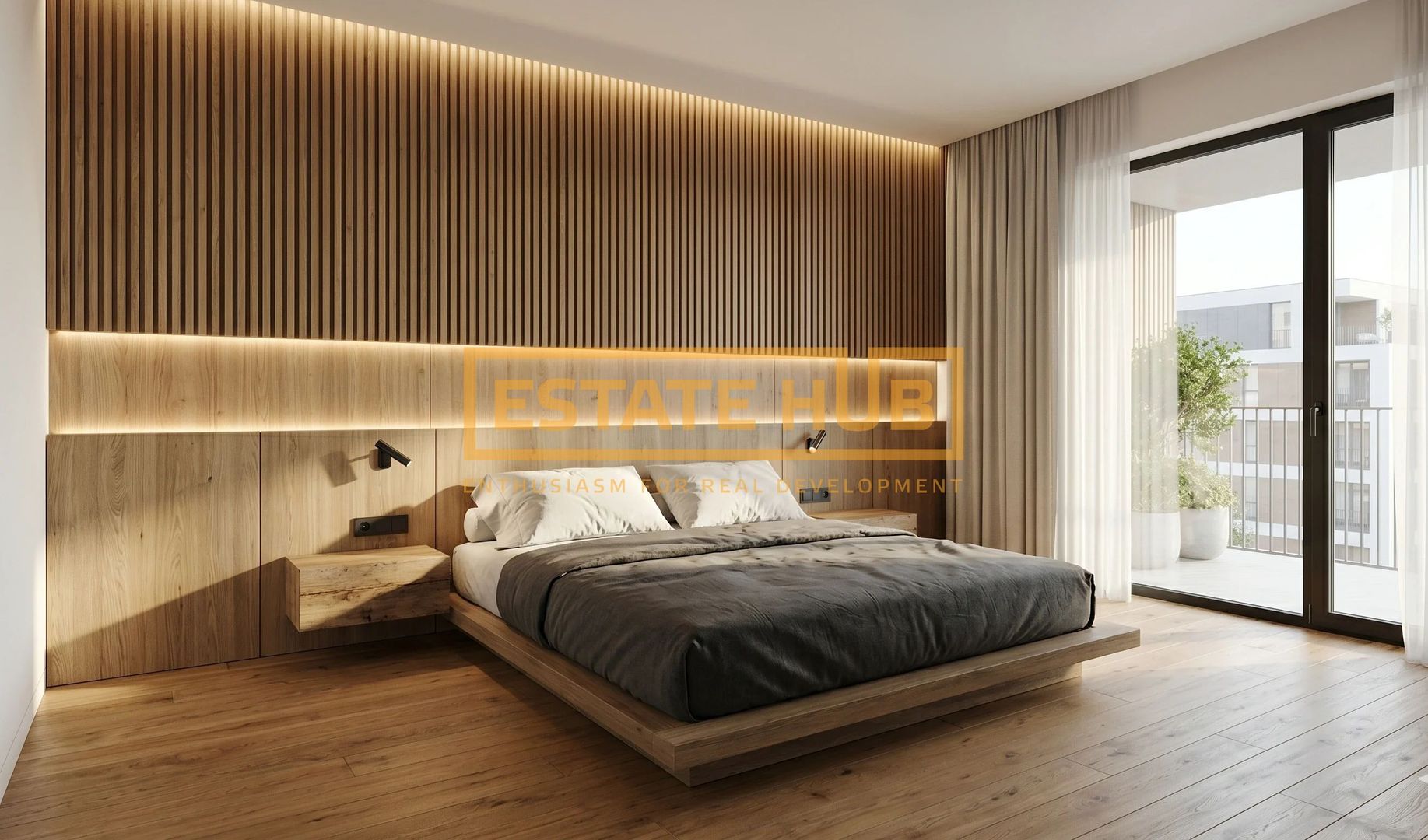 Apartament 2 camere | Dorobanților | Comision 0% - Poză 17