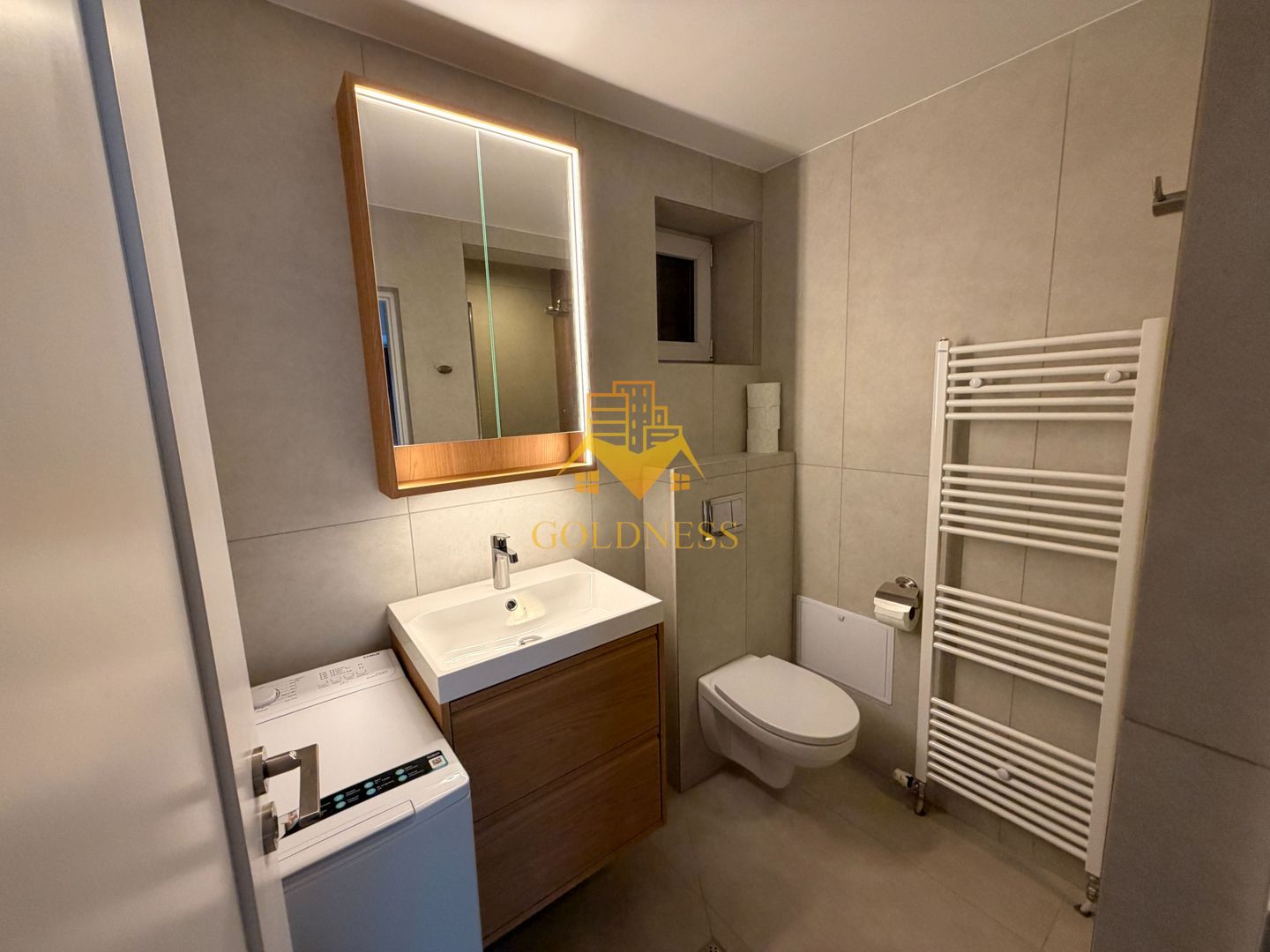 2 camere, modern, bloc nou, Ultracentral Zona Clinicilor, Motilor, UMF - Poză 4