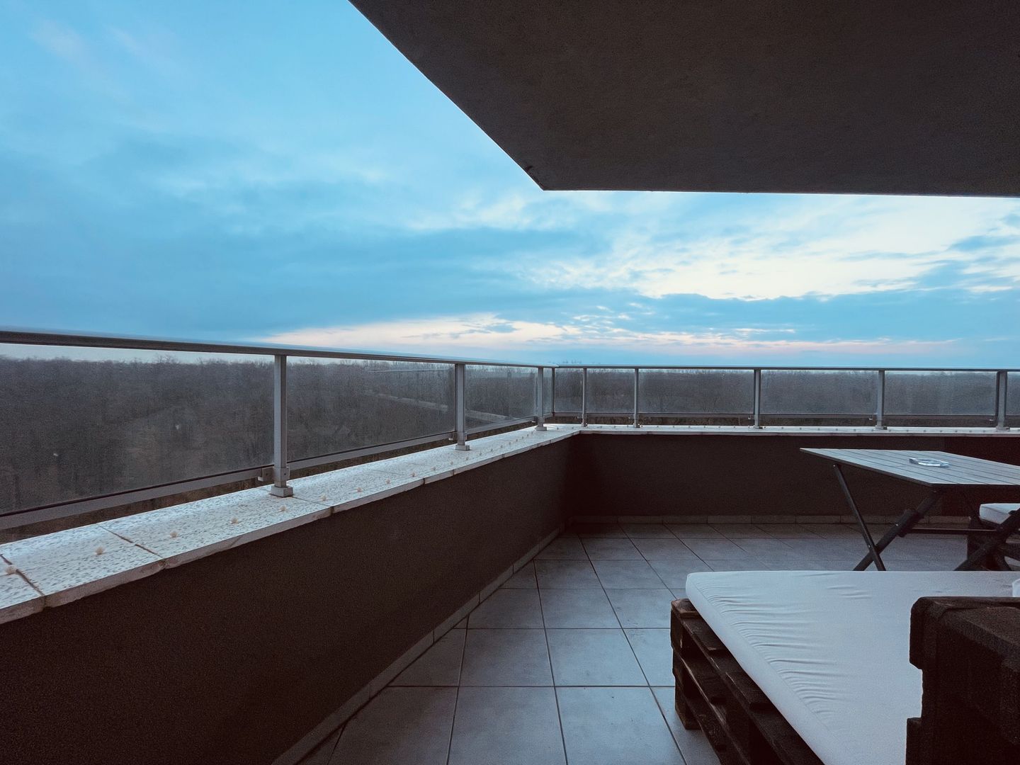 Adora Forest | 2.5 camere | Terasa superba 19 mp | 2 locuri parcare - Poză 42