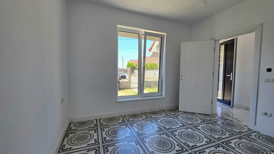 Casa noua parter, 4 camere, in Episcopia Bihor, Oradea - VANZARE - Poză 6