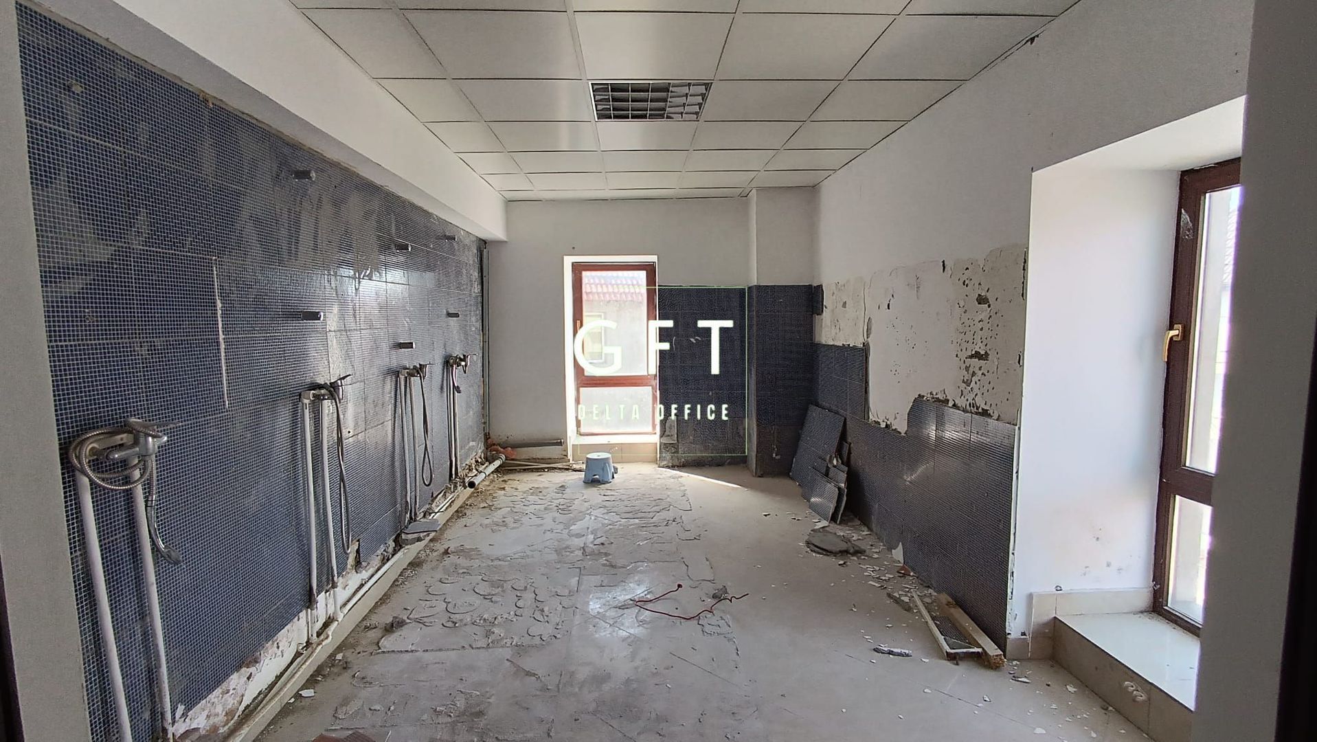 Spatiu birouri Central Piata Morii - Poză 10