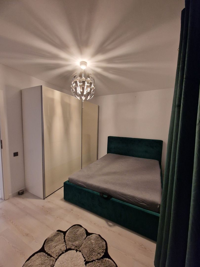 Apartament 2 camere de închiriat Apărătorii Patriei - Poză 3