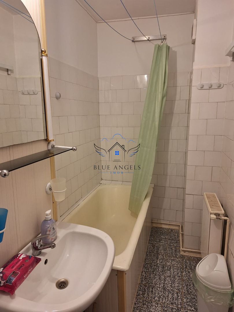 Apartament 2 camere decomandat de închiriat – 57 mp - Poză 10