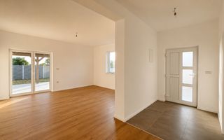 COMISION 0% | Casa individuala Utvin | 116 mp utili | Teren 400 mp | - Poză 4