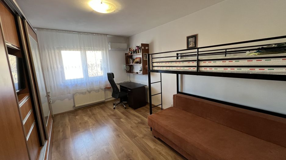 Garsoniera Bd. Timisoara, Romancierilor, Drumul Taberei - Poză 2