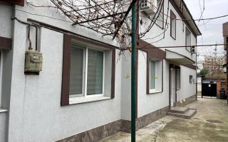 Chirie, casă, 2 camere, strada Scutari, Botanica - Poză 5