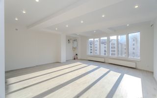 Vânzare, apartament, 4 camere, str. Boţu Pavel, Centru - Poză 1